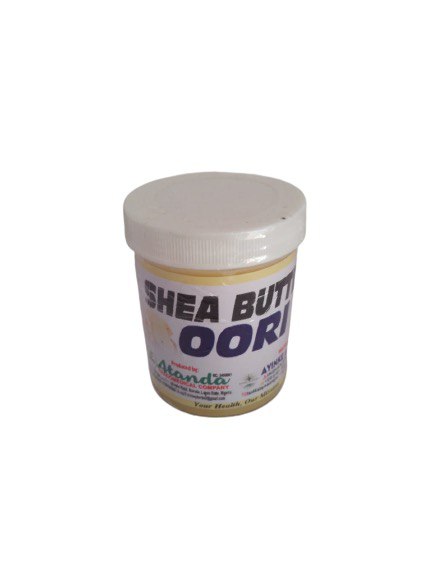 SHEA BUTTER