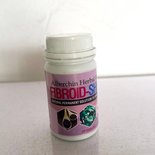 ALBERCHIN HERBAL FIBROID-SHRINK